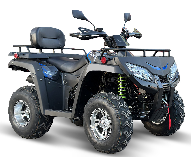 Квадроцикл GBM EXPLORER 400 NEW PREMIUM