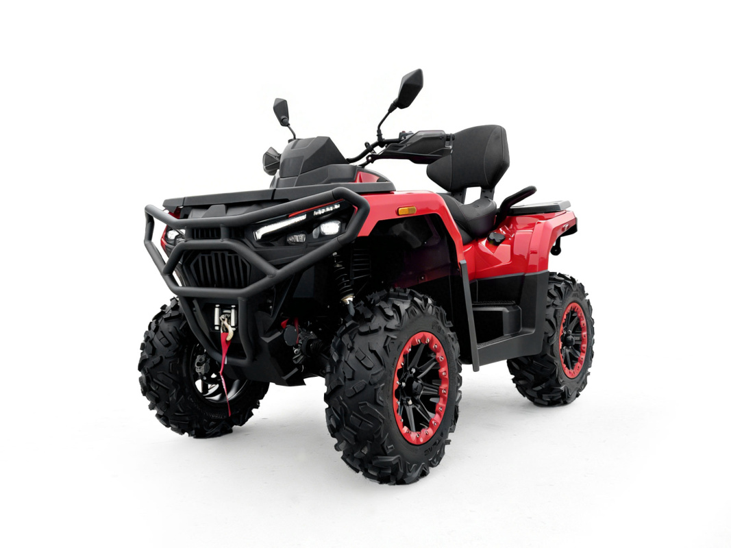 Квадроцикл GBM EXPLORER 780SW PRO
