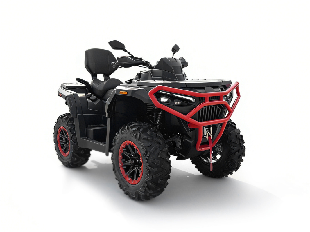 Квадроцикл GBM EXPLORER 1100SW PRO