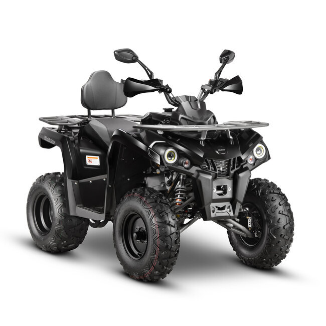 Квадроцикл Gladiator F200
