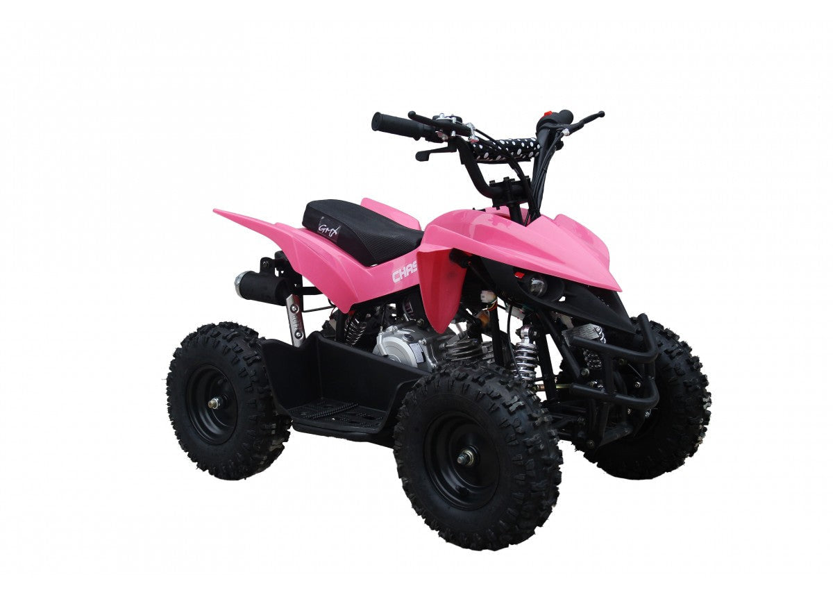Квадроцикл GMX Motorbikes Extreme Chaser 60cc Kids Quad Bike