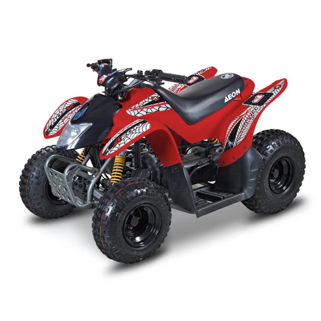 Квадроцикл Aeon Minikolt 50