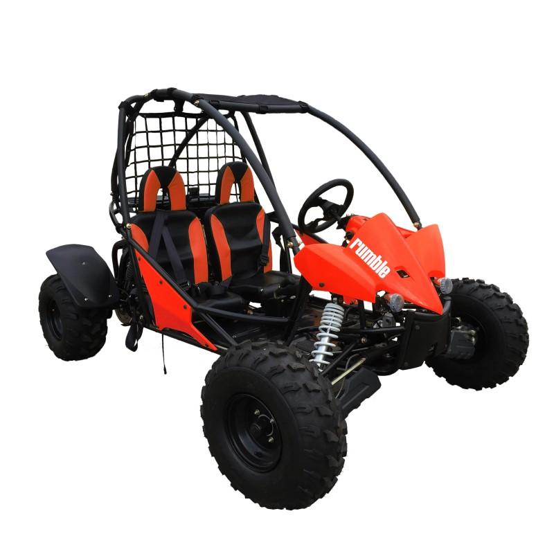 Квадроцикл GMX Motorbikes 200cc Rumble Dune Buggy