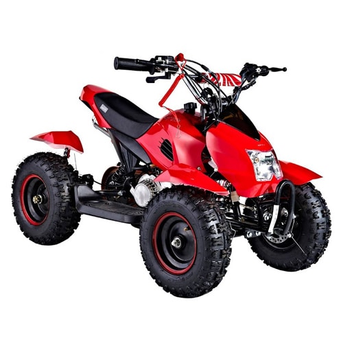 Квадроцикл GMX Motorbikes 49cc Kids Quad Bike