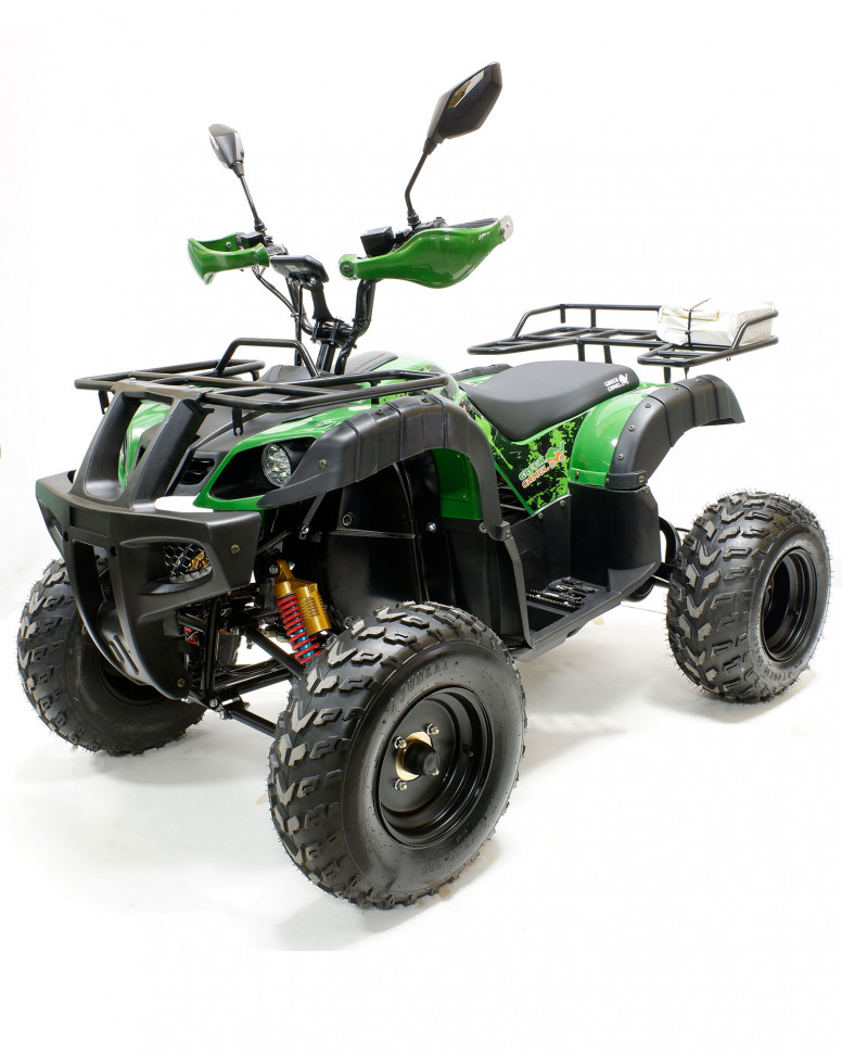 Квадроцикл GreenCamel Сахара A3052