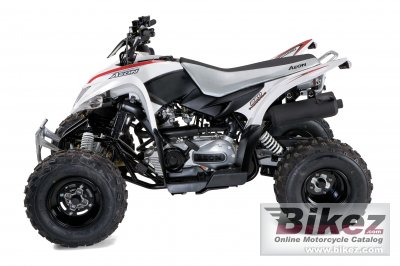 Квадроцикл Aeon Cobra 180 RS