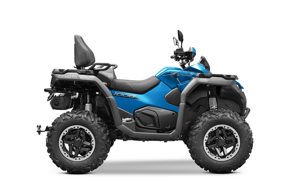 Квадроцикл CFMoto CFORCE 1000 Touring