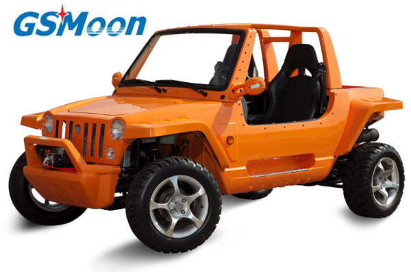 Квадроцикл Gsmoon XYJK800