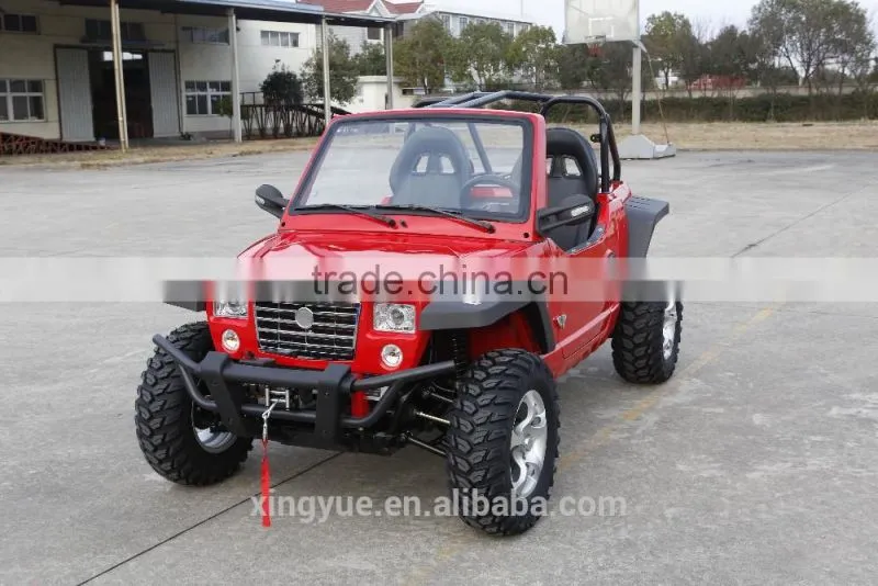 Квадроцикл Gsmoon XYKD800