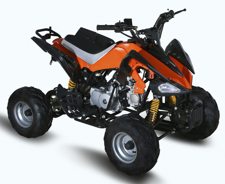 Квадроцикл Gsmoon XYST405T