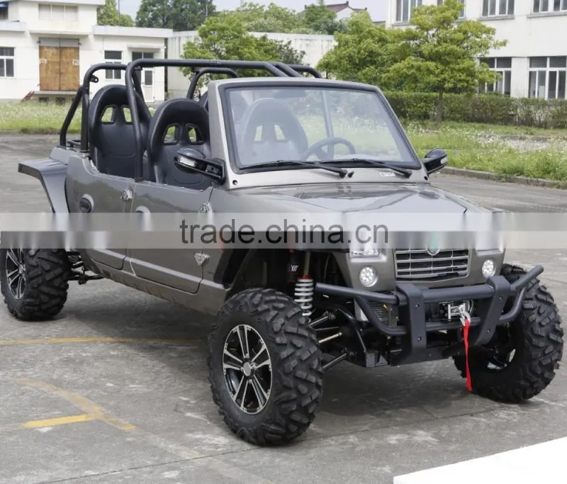 Квадроцикл Gsmoon XYUTV1100 (4-seater)