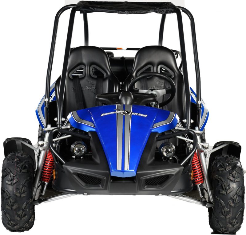 Квадроцикл Hammerhead Off-Road GTS 150