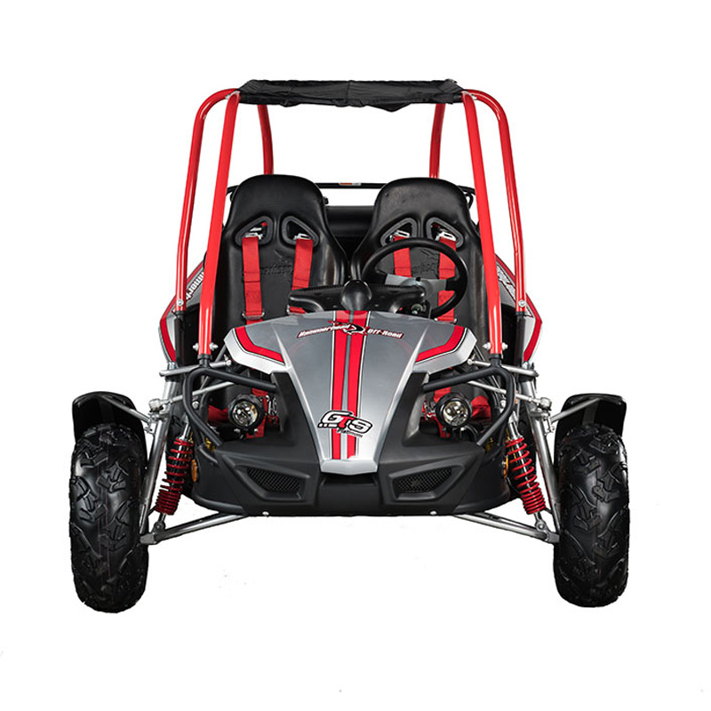 Квадроцикл Hammerhead Off-Road GTS Platinum