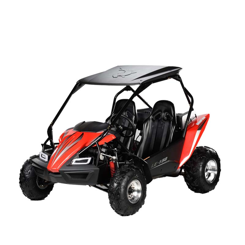 Квадроцикл Hammerhead Off-Road LE-150
