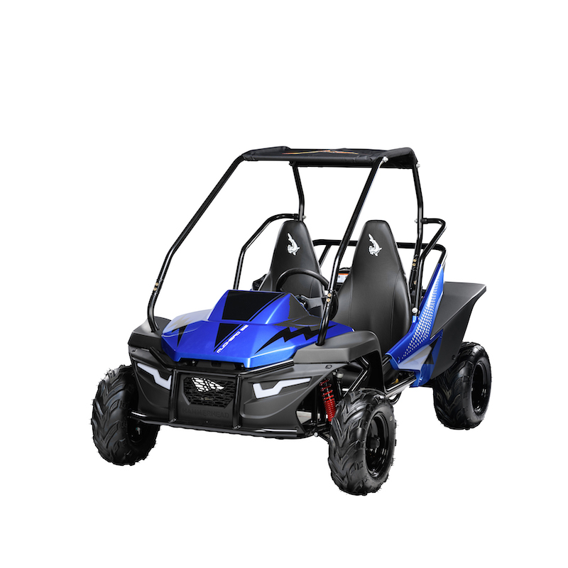 Квадроцикл Hammerhead Off-Road Mudhead SE