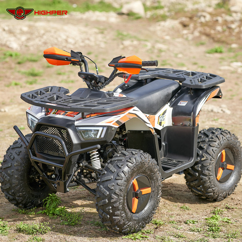 Квадроцикл Hangzhou High Per Corporation High-Per Sirius (ATV009)