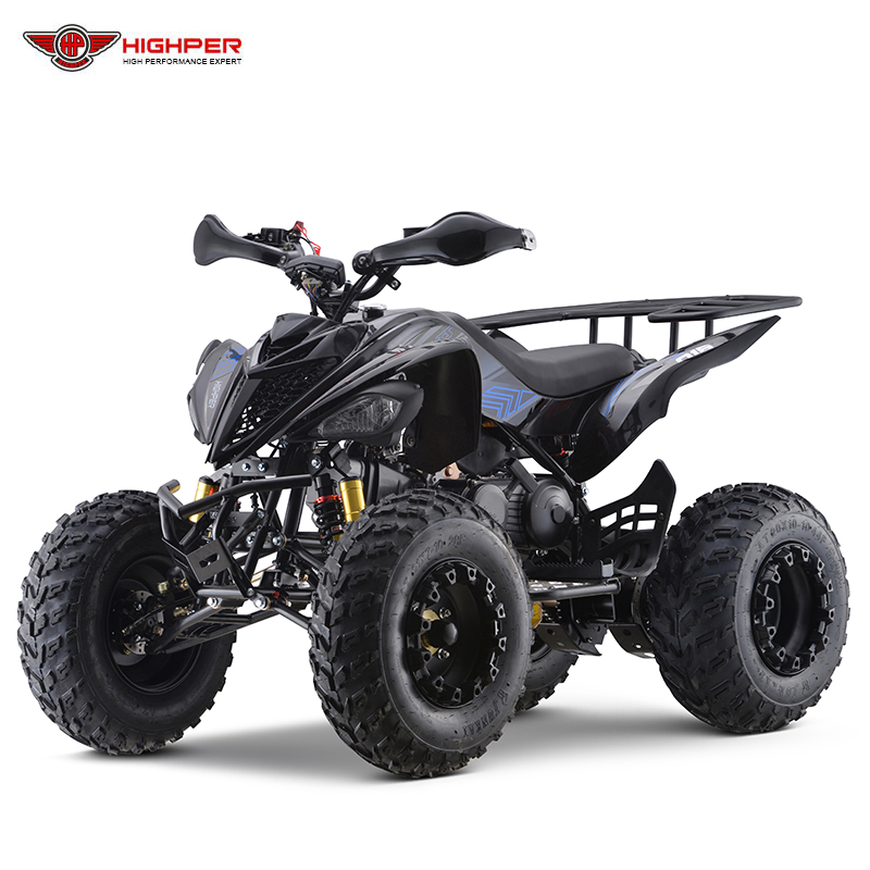 Квадроцикл Hangzhou High Per Corporation High-Per ATV015B (150cc/200cc Sport Quad)
