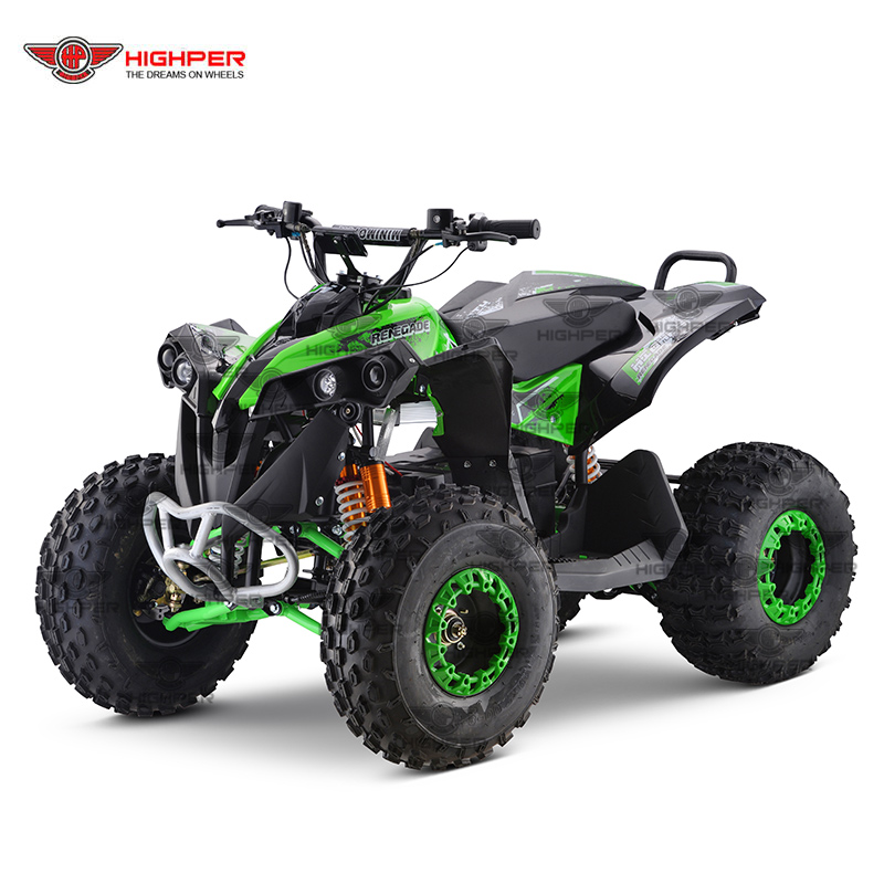 Квадроцикл Hangzhou High Per Corporation Renegade