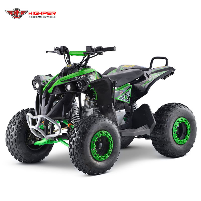 Квадроцикл Hangzhou High Per Corporation ATV003