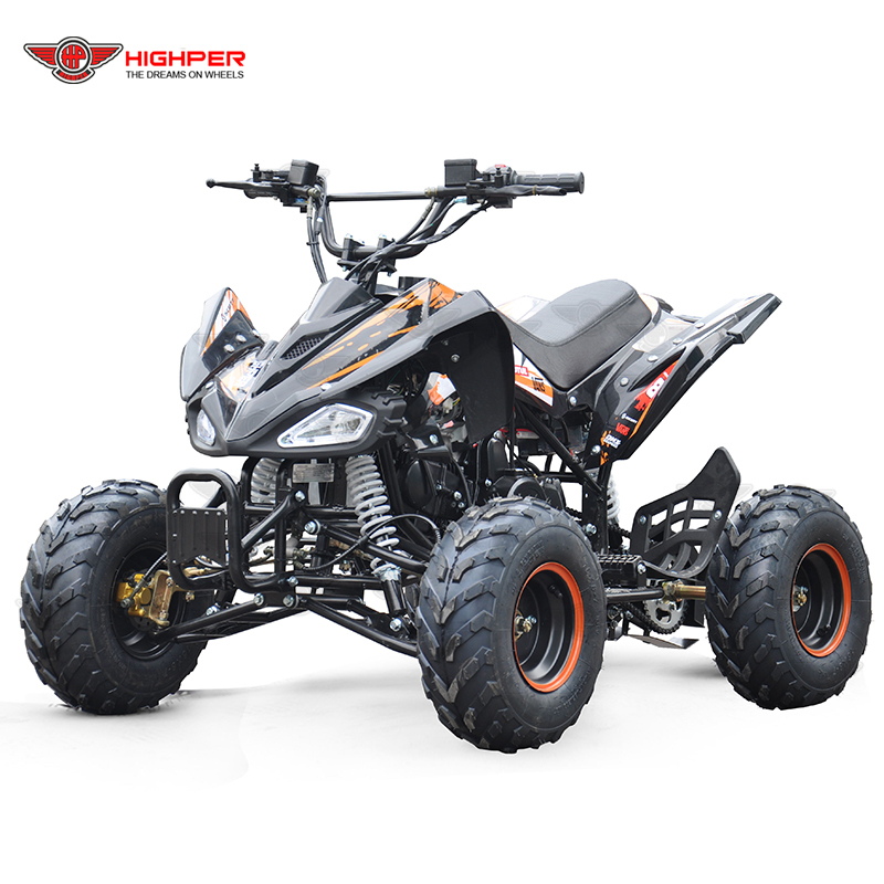 Квадроцикл Hangzhou High Per Corporation ATV004