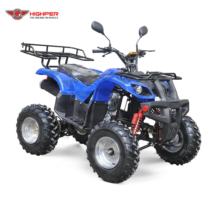 Квадроцикл Hangzhou High Per Corporation ATV010