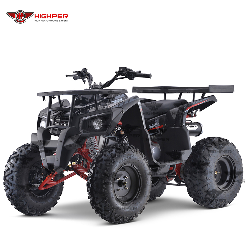 Квадроцикл Hangzhou High Per Corporation High-Per ATV011