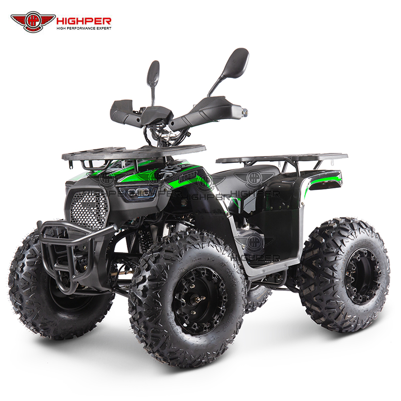 Квадроцикл Hangzhou High Per Corporation ATV013