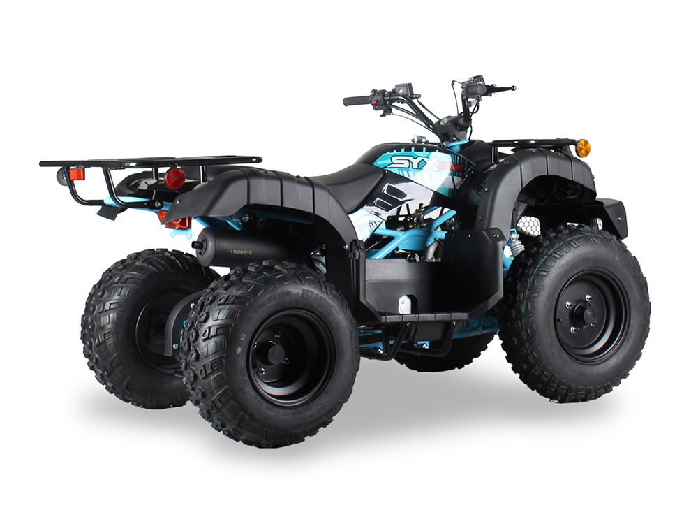Квадроцикл IceBear GRZ150