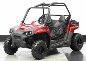 Квадроцикл IceBear Lightning (UTV150A)