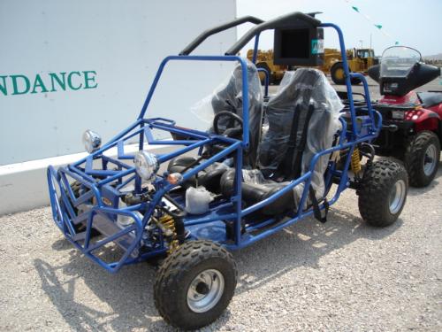 Квадроцикл Joyner Dirt Devil 250