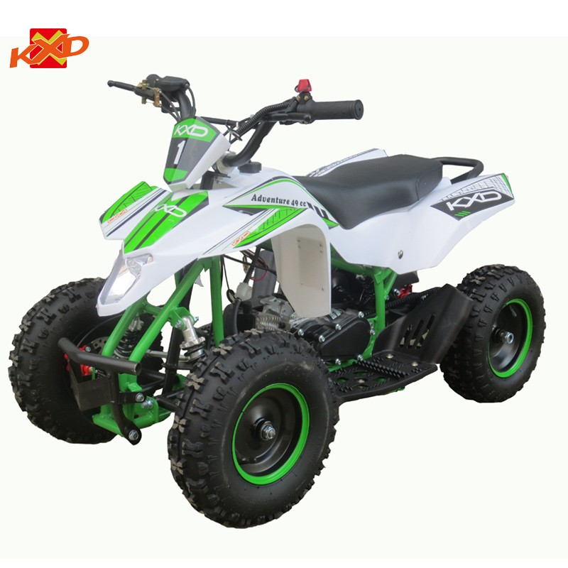 Квадроцикл KXD Moto ATV-1A