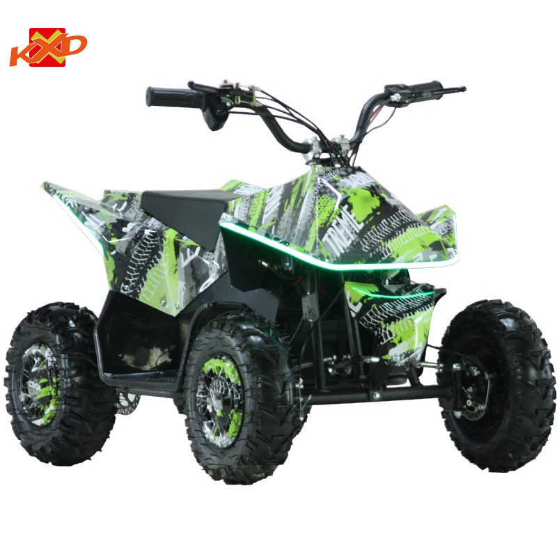 Квадроцикл KXD Moto ATV-2A