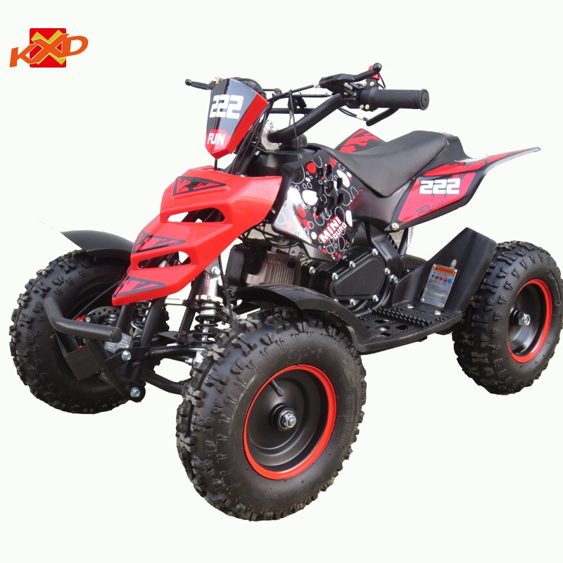 Квадроцикл KXD Moto ATV-5A