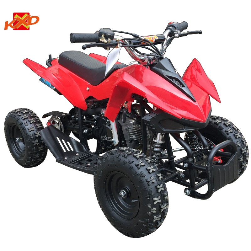 Квадроцикл KXD Moto ATV-6B