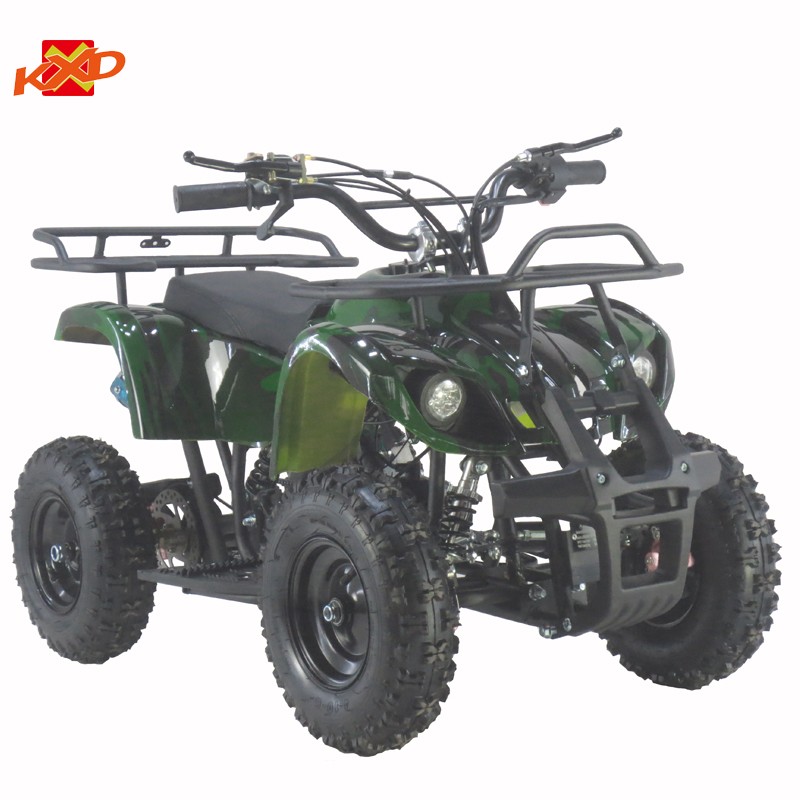 Квадроцикл KXD Moto ATV-7A