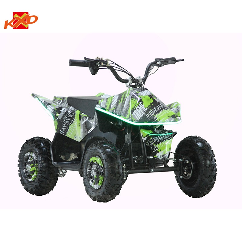 Квадроцикл KXD Moto ATV-2E