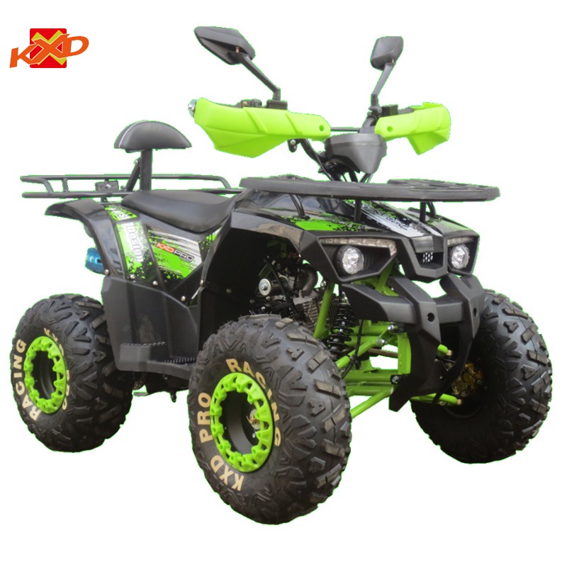 Квадроцикл KXD Moto ATV-006 MARS