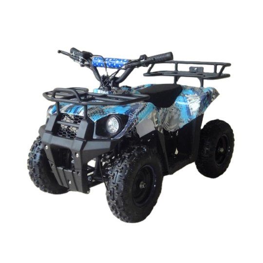 Квадроцикл Karman Mini Kong 49cc ATV