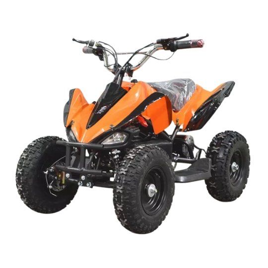 Квадроцикл Karman Mini Mars 49cc ATV